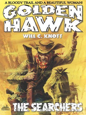 cover image of Golden Hawk 9